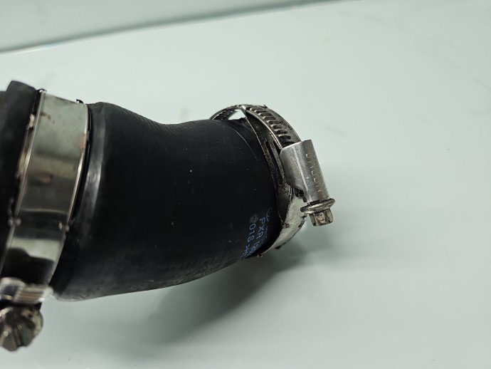 Tub intercooler Volkswagen Passat B7 (362) [Fabr 2010-2014] 5N0145840K 2.0 TDI CFFB 103KW / 140CP