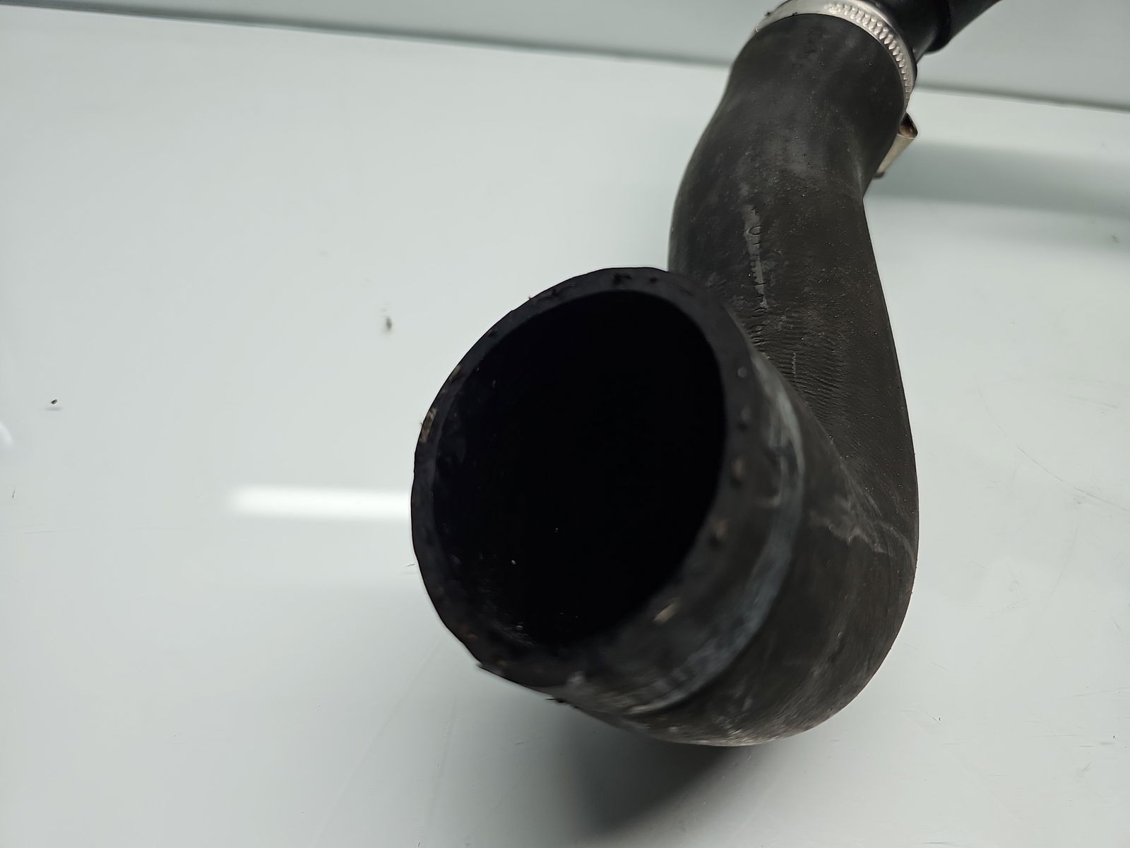 Tub intercooler Volkswagen Golf 6 (5K1) [Fabr 2009-2013] 5N0145840K 2.0 TDI CFFB 103KW / 140CP - imagine 5