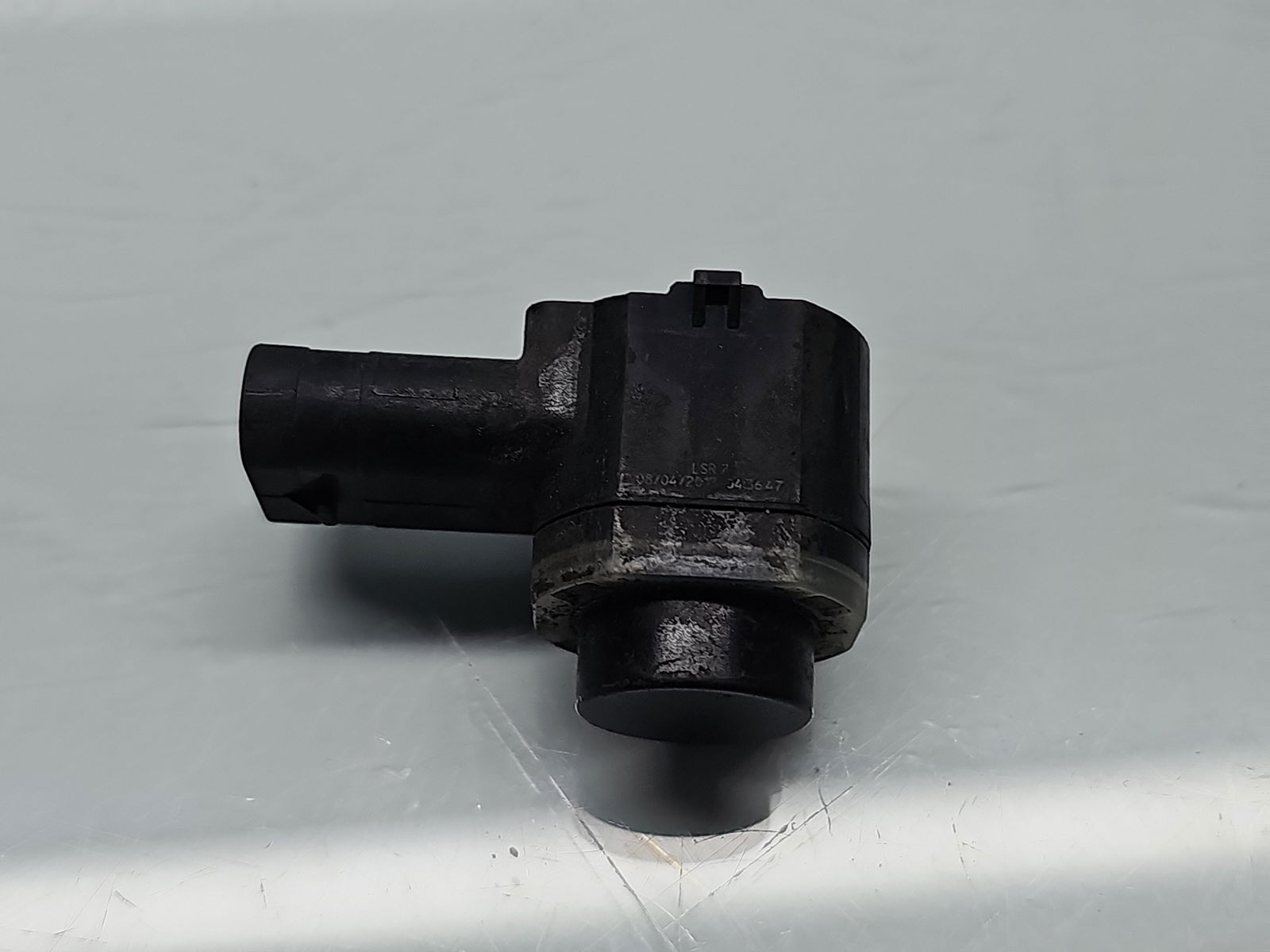 Senzor parcare Volkswagen Passat B7 (362) [Fabr 2010-2014] 1S0919275 - imagine 5