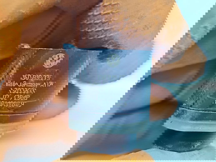  Senzor parcare Skoda Rapid (NH3) [Fabr 2012-2019] 1S0919275