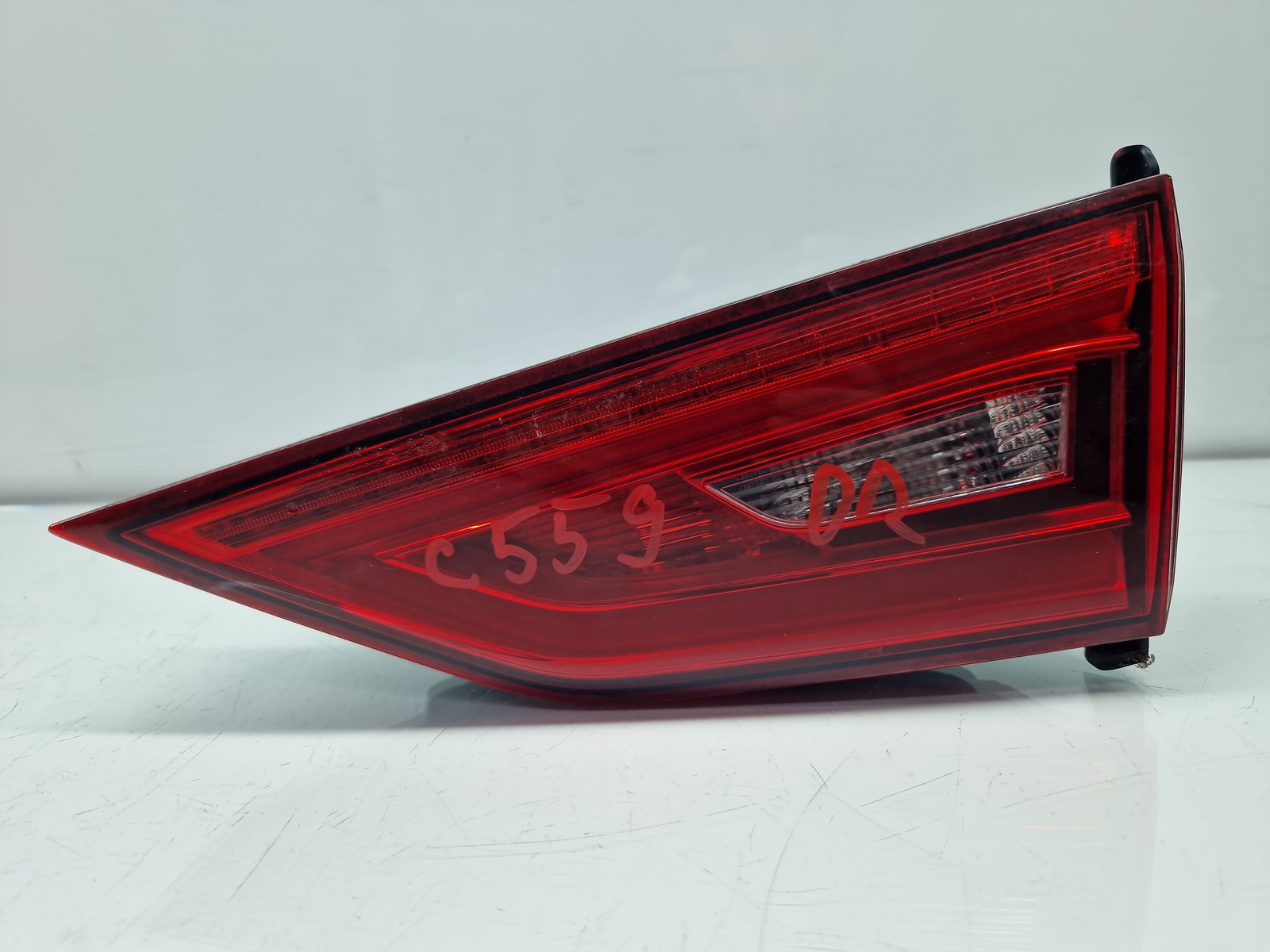 Stop haion dreapta AUDI A3 (8VS) [Fabr 2013-prezent] Berlina S-line 8V5945094H - imagine 1