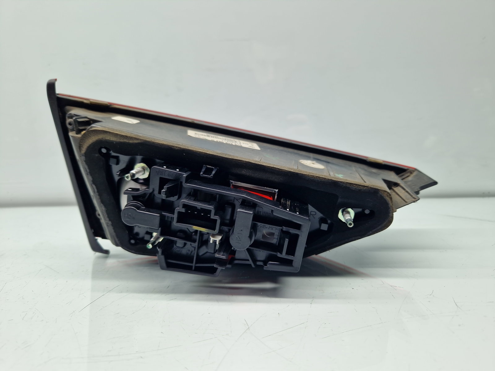 Stop haion dreapta AUDI A3 (8VS) [Fabr 2013-prezent] Berlina S-line 8V5945094H - imagine 2