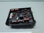 Panou sigurante Volkswagen Passat B7 (362) [Fabr 2010-2014] 3C0937125A