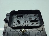 Panou sigurante Volkswagen Passat B7 (362) [Fabr 2010-2014] 3C0937125A