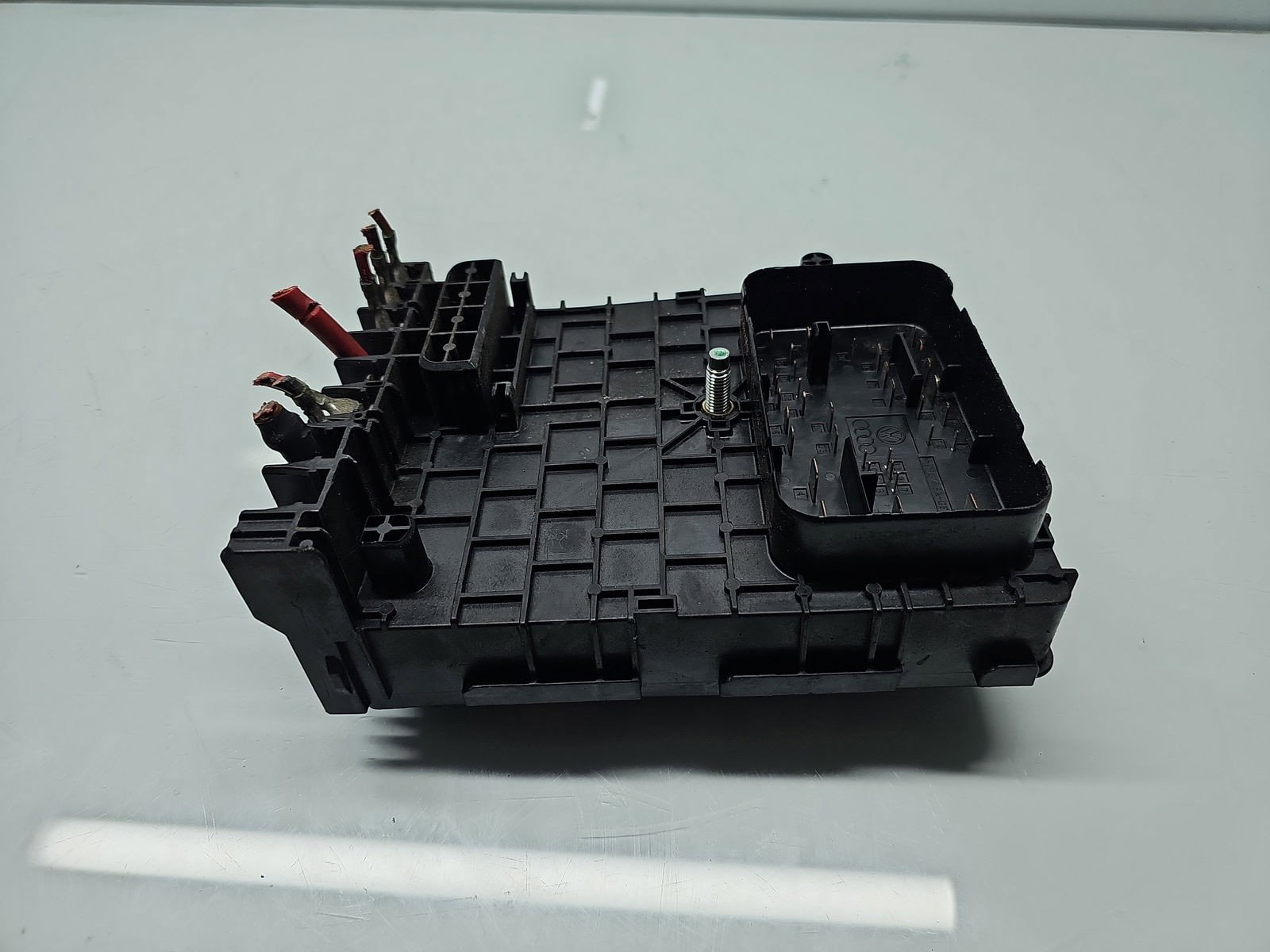 Panou sigurante Volkswagen Passat B7 (362) [Fabr 2010-2014] 3C0937125A - imagine 4