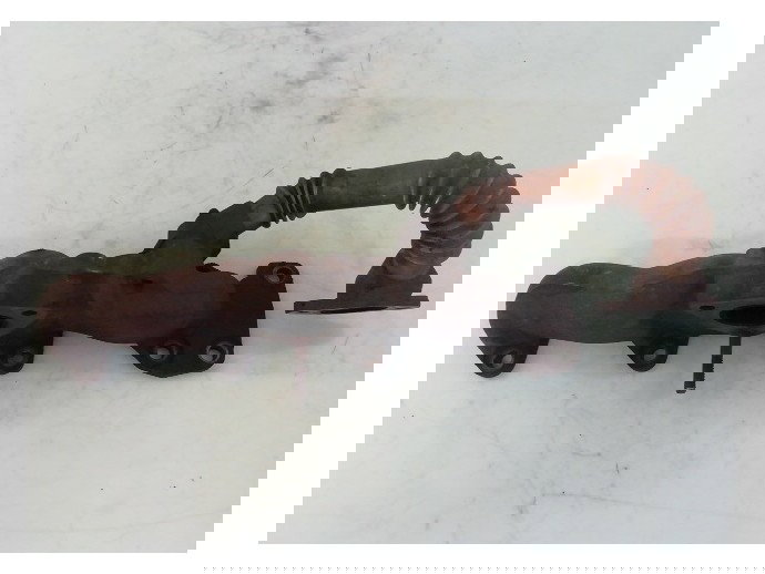 Galerie evacuare Chevrolet Epica 1.9 TDI OEM 2006-2014