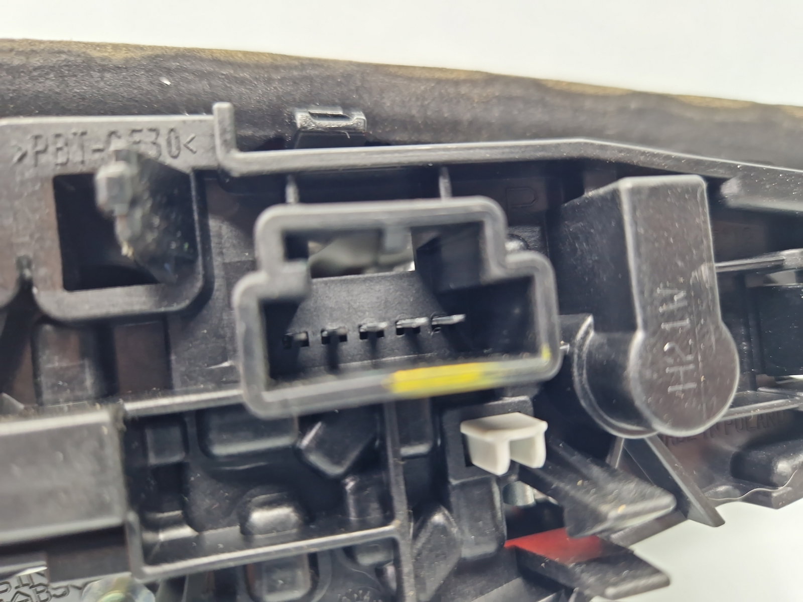 Stop haion dreapta AUDI A3 (8VS) [Fabr 2013-prezent] Berlina S-line 8V5945094H - imagine 6