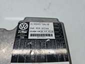 Calculator airbag Volkswagen Passat B7 (362) [Fabr 2010-2014] 5N0959655AA 2.0 TDI CFFB 103KW / 140CP