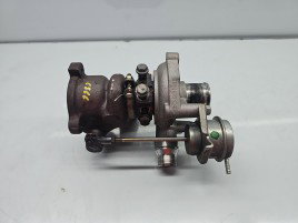 Turbina Renault Clio 4 [Fabr 2012-2020] 144103742R 0.9 TCe H4BT 66KW / 90CP