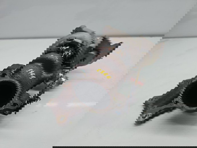 Turbina Renault Clio 4 [Fabr 2012-2020] 144103742R 0.9 TCe H4BT 66KW / 90CP