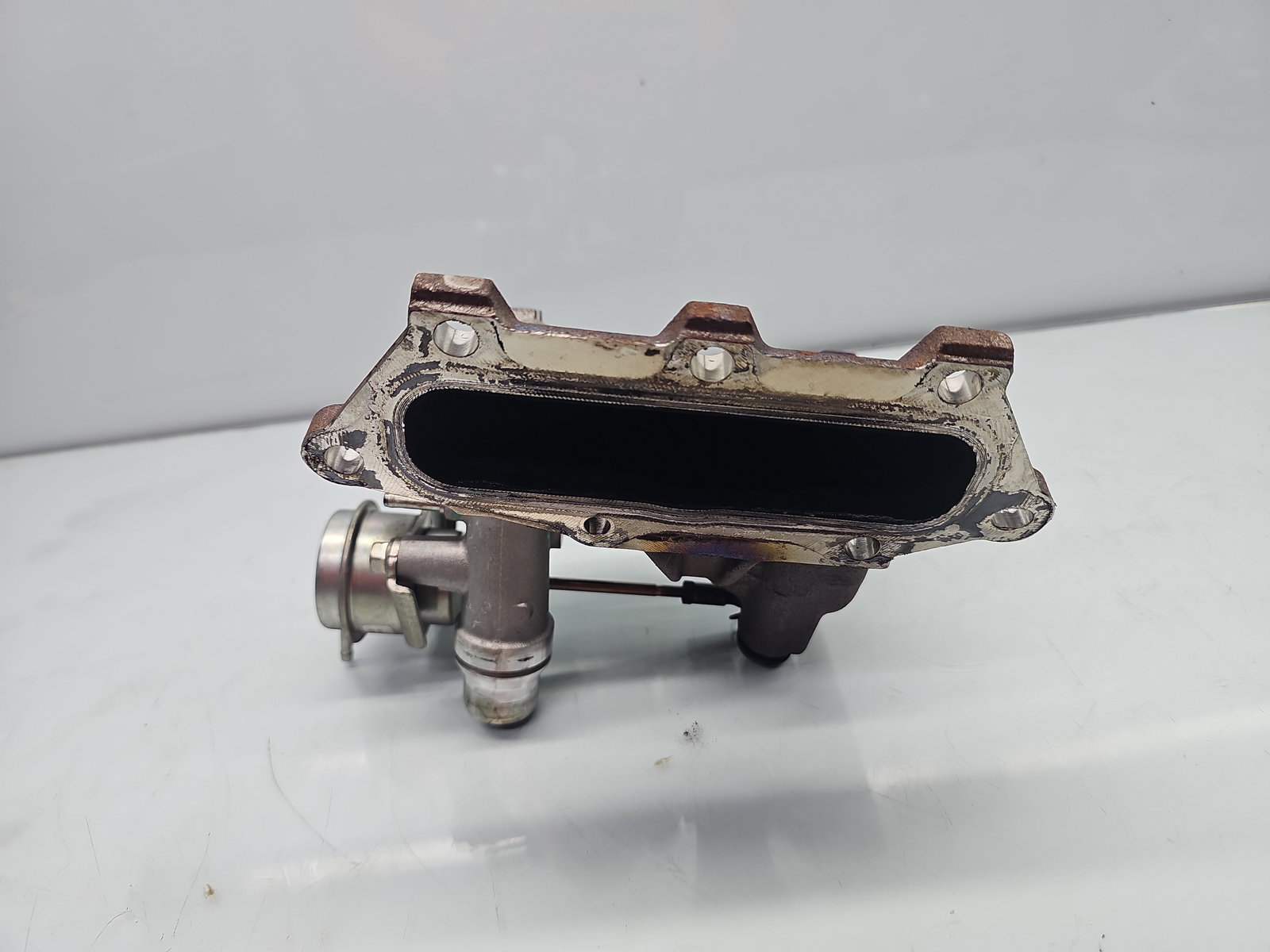 Turbina Renault Clio 4 [Fabr 2012-2020] 144103742R 0.9 TCe H4BT 66KW / 90CP - imagine 5