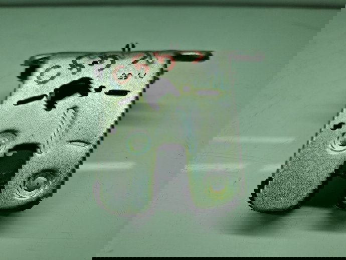 Broasca haion AUDI A3 (8VS) [Fabr 2013-prezent] Berlina S-line 4H0827505A