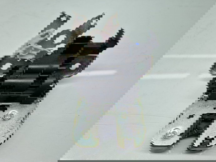 Broasca haion AUDI A3 (8VS) [Fabr 2013-prezent] Berlina S-line 4H0827505A