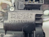 Broasca haion AUDI A3 (8VS) [Fabr 2013-prezent] Berlina S-line 4H0827505A