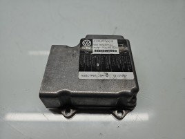 Calculator airbag Volkswagen Tiguan (5N) [Fabr 2007-2016] 5N0959655AA 2.0 TDI CFFB 103KW / 140CP