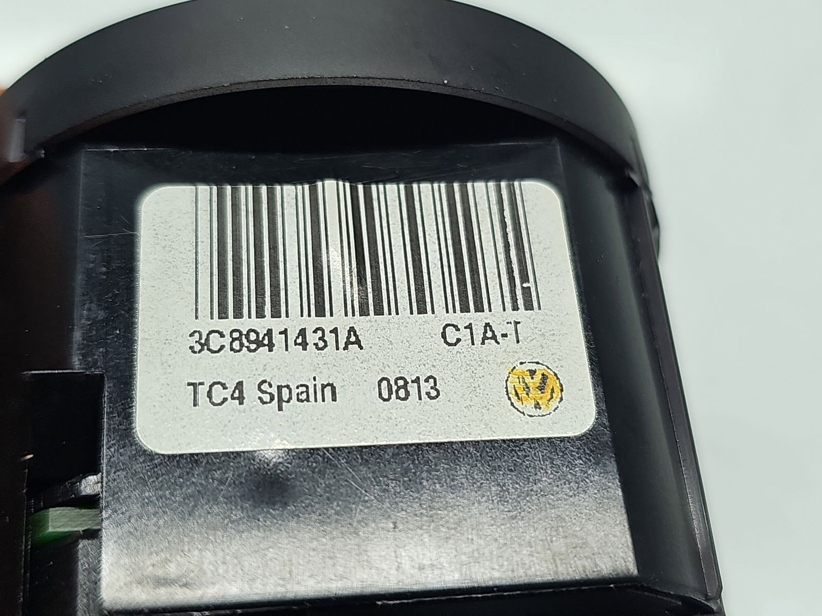 Bloc lumini Volkswagen Passat B7 (362) [Fabr 2010-2014] 3C8941431A - imagine 2