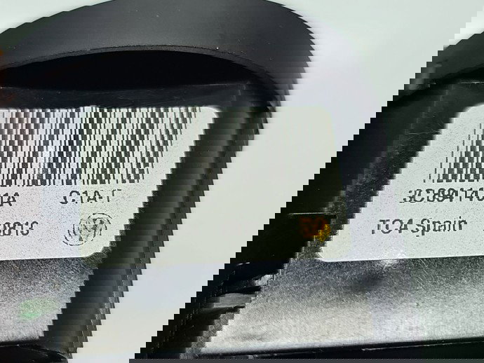  Bloc lumini Volkswagen Golf 6 (5K1) [Fabr 2009-2013] 3C8941431A