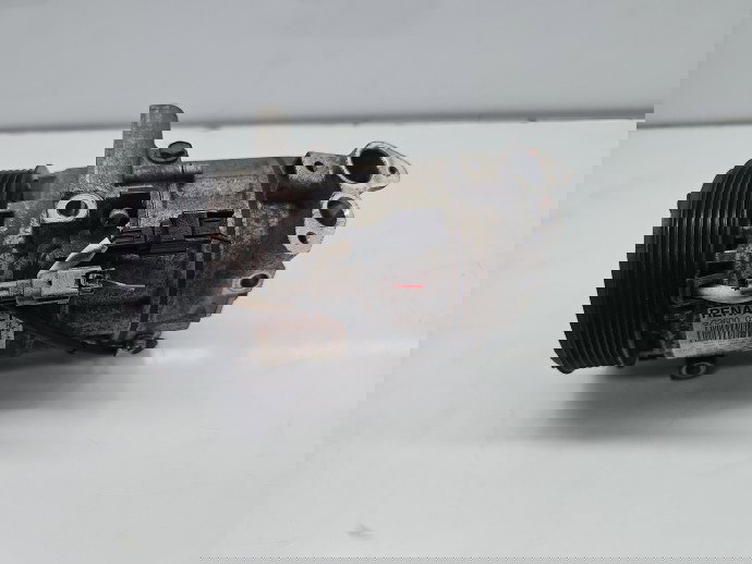 Compresor clima Renault Clio 4 [Fabr 2012-2020] 926000217R 0.9 TCe H4BT 66KW / 90CP