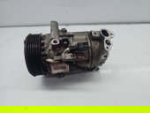 Compresor clima Renault Clio 4 [Fabr 2012-2020] 926000217R 0.9 TCe H4BT 66KW / 90CP