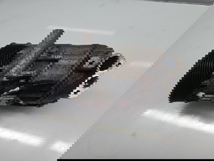 Compresor clima Renault Clio 4 [Fabr 2012-2020] 926000217R 0.9 TCe H4BT 66KW / 90CP