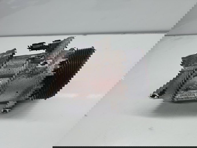 Compresor clima Renault Clio 4 [Fabr 2012-2020] 926000217R 0.9 TCe H4BT 66KW / 90CP