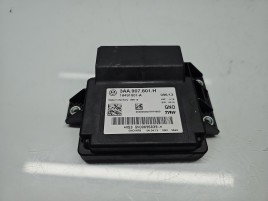 Calculator frana de mana Volkswagen Tiguan (5N) [Fabr 2007-2016] 3AA907801H 2.0 TDI CFFB 103KW / 140CP