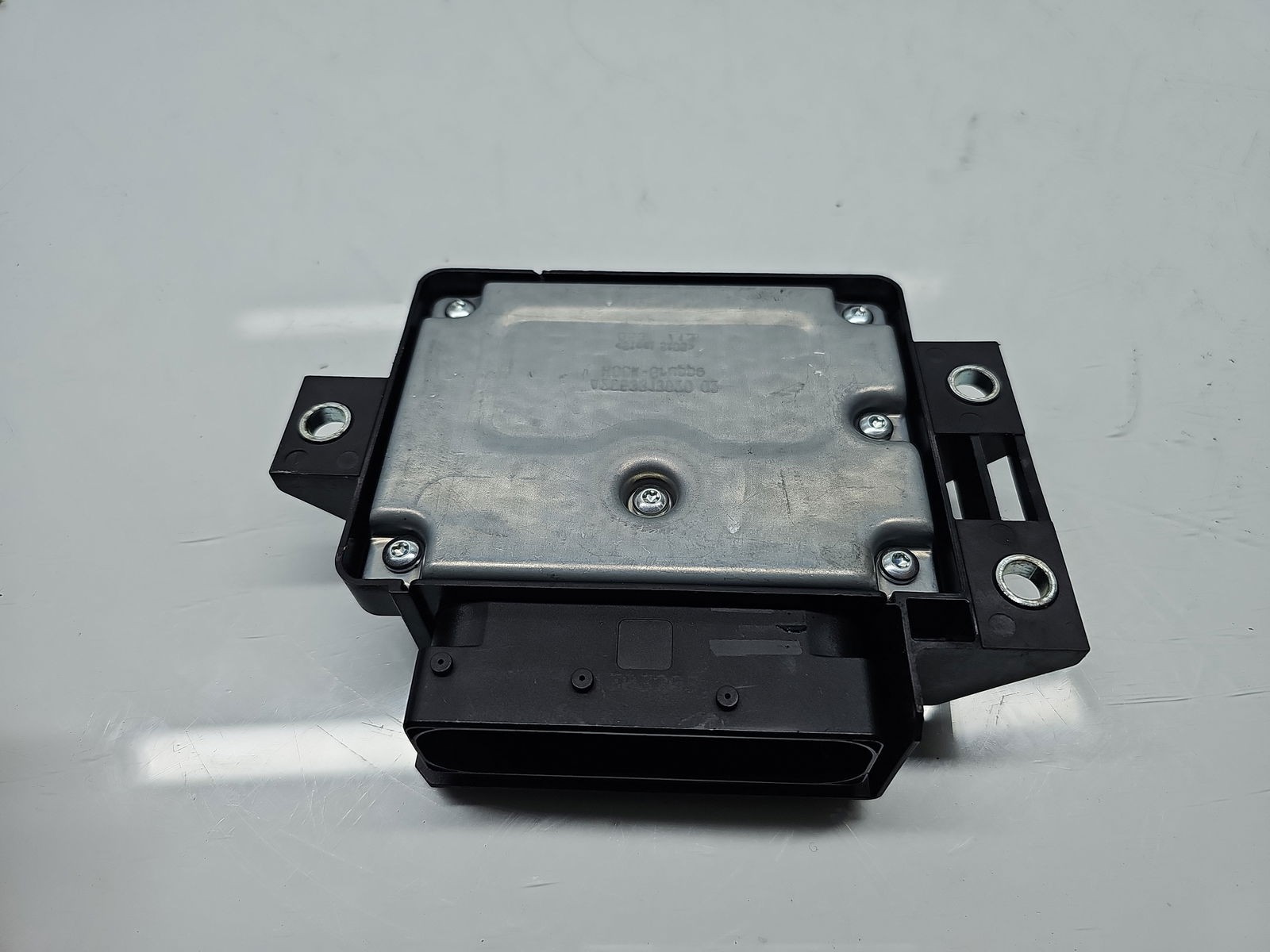 Calculator frana de mana Volkswagen Tiguan (5N) [Fabr 2007-2016] 3AA907801H 2.0 TDI CFFB 103KW / 140CP - imagine 3