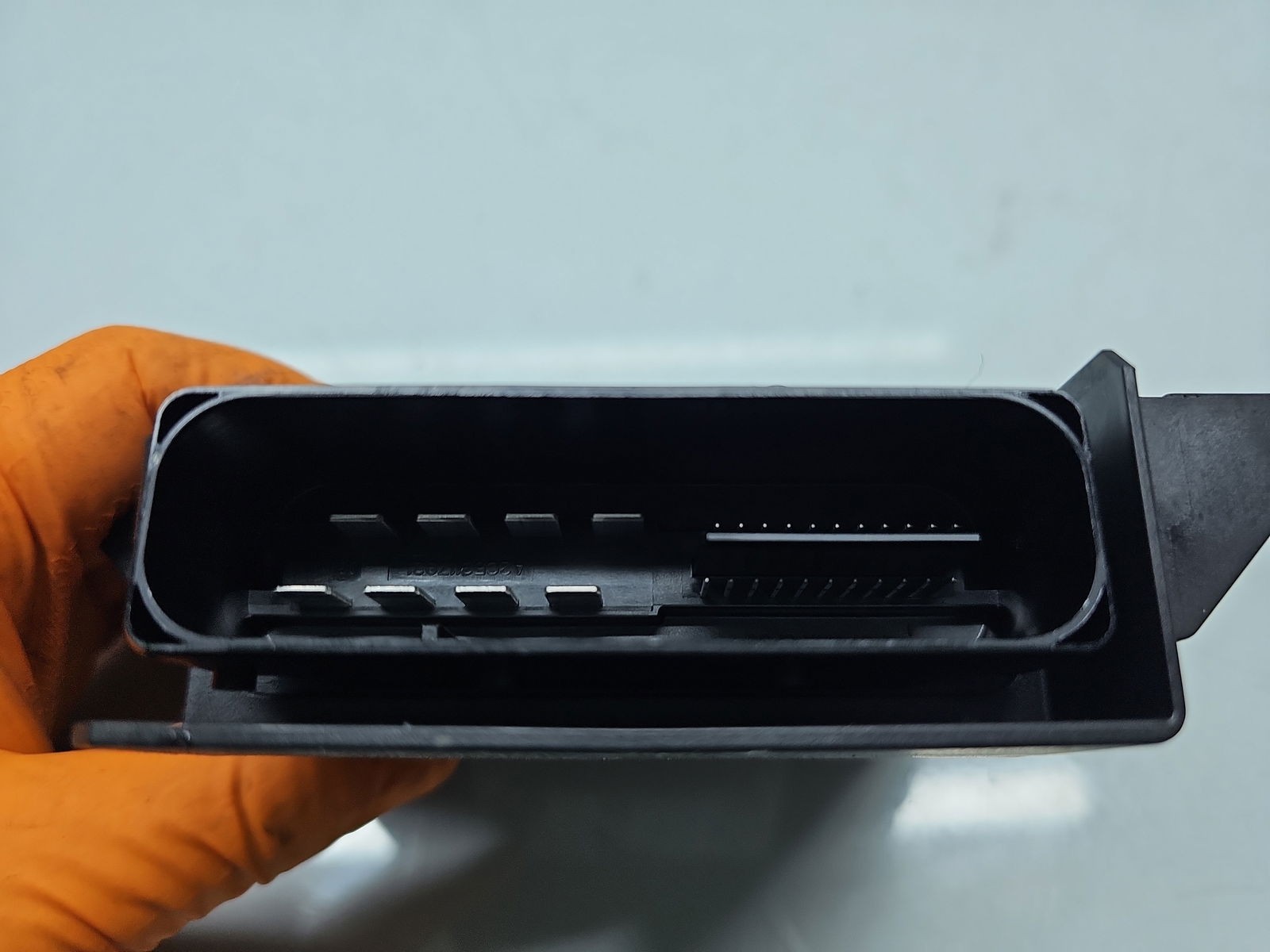 Calculator frana de mana Volkswagen Tiguan (5N) [Fabr 2007-2016] 3AA907801H 2.0 TDI CFFB 103KW / 140CP - imagine 4