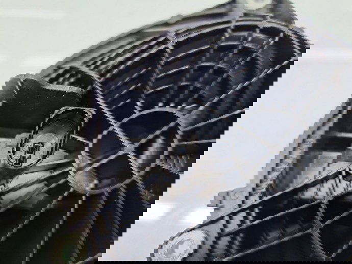  Buton deschidere haion Volkswagen Passat B7 (362) [Fabr 2010-2014] 3C5827469K