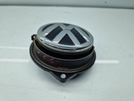  Buton deschidere haion Volkswagen Golf 6 (5K1) [Fabr 2009-2013] 3C5827469K