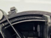  Buton deschidere haion Volkswagen Golf 6 (5K1) [Fabr 2009-2013] 3C5827469K