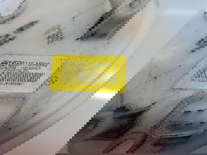 Pompa combustibil Hyundai i30 (GD) [Fabr 2012-2017] 81110-A6900 1.6 CRDI D4FB 100KW / 136CP