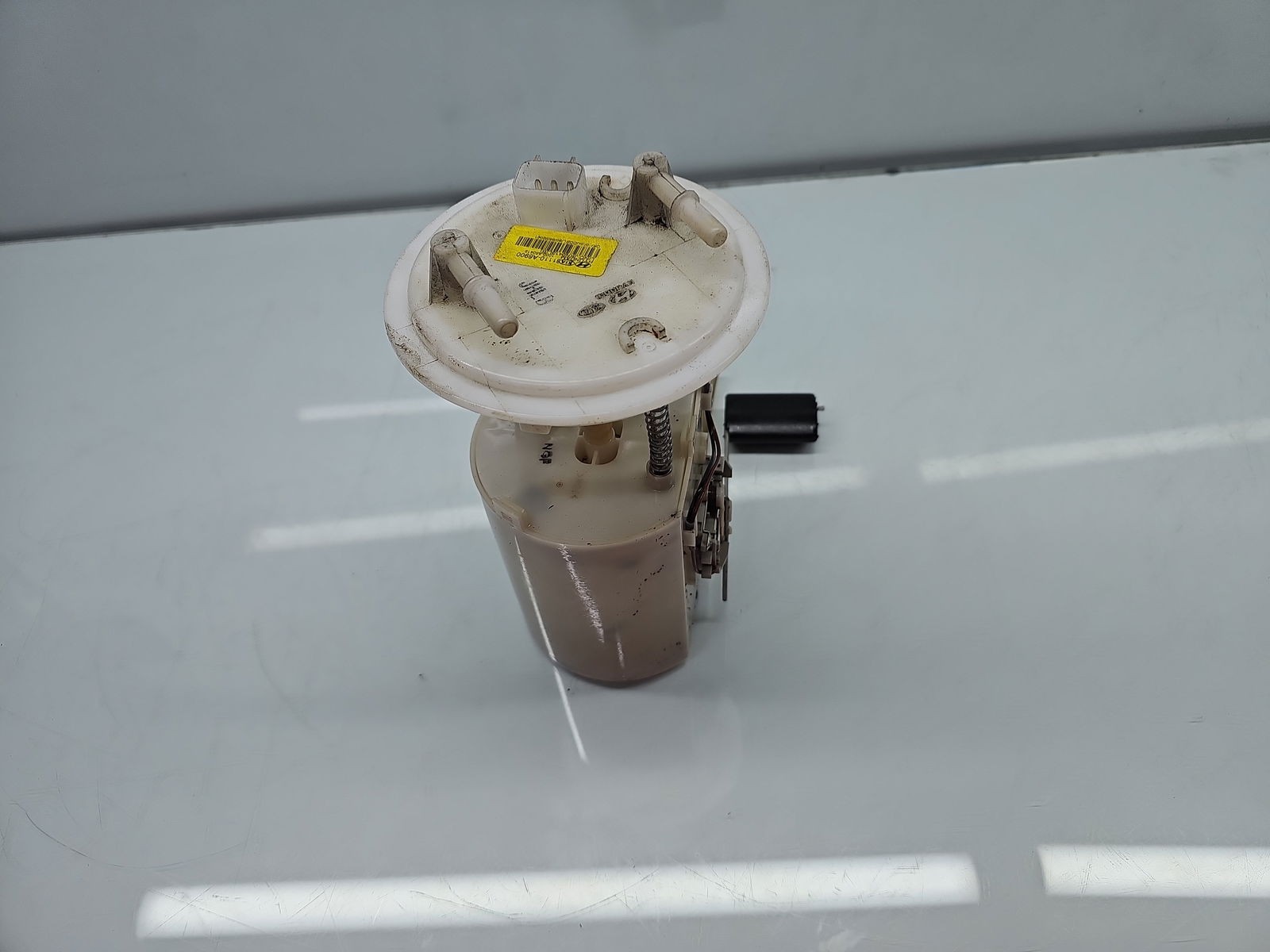 Pompa combustibil Hyundai i30 (GD) [Fabr 2012-2017] 81110-A6900 1.6 CRDI D4FB 100KW / 136CP - imagine 3