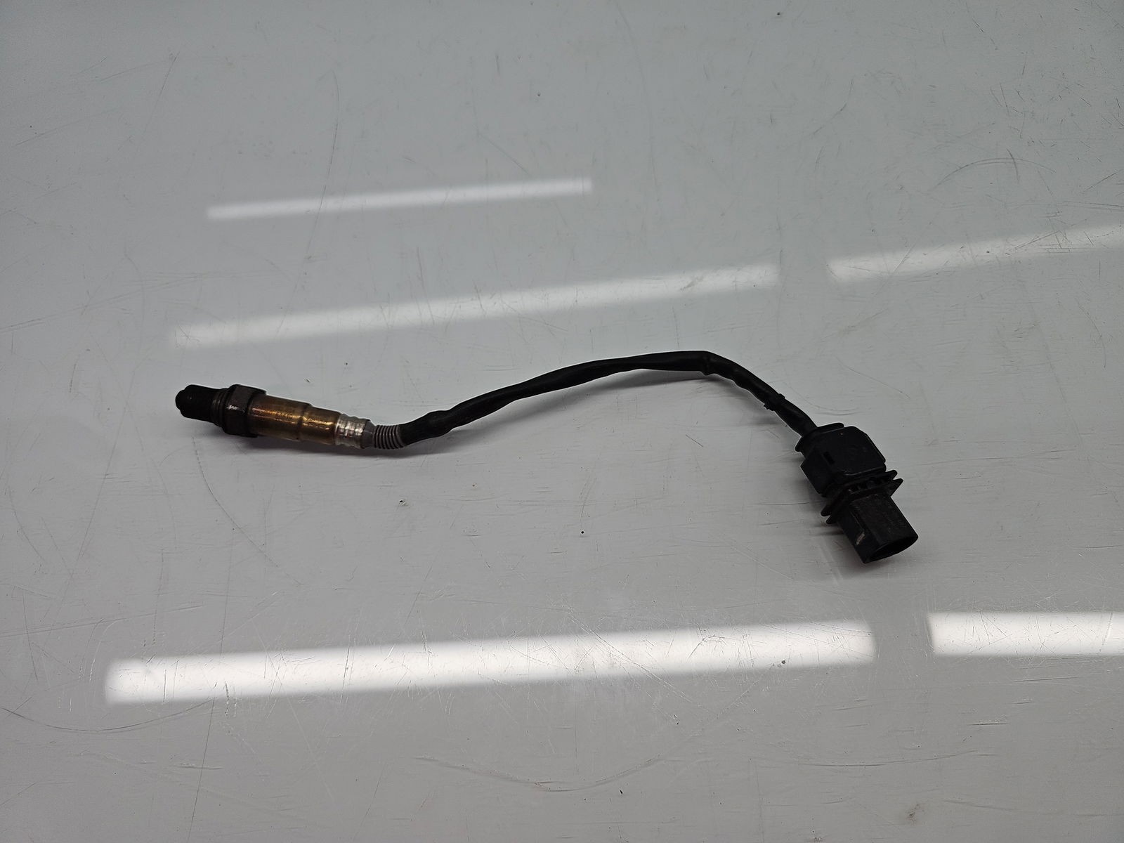 Sonda lambda Hyundai ix35 (LM) [Fabr 2010-2017] 39850-4A410 1.6 CRDI D4FB 100KW / 136CP - imagine 1