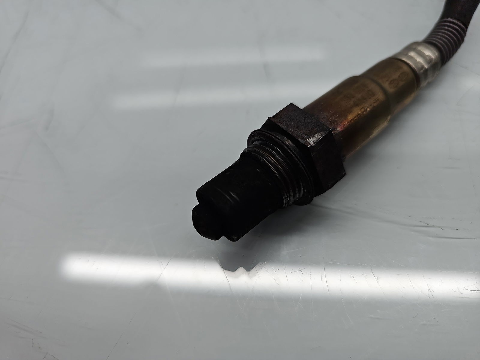 Sonda lambda Hyundai ix35 (LM) [Fabr 2010-2017] 39850-4A410 1.6 CRDI D4FB 100KW / 136CP - imagine 3