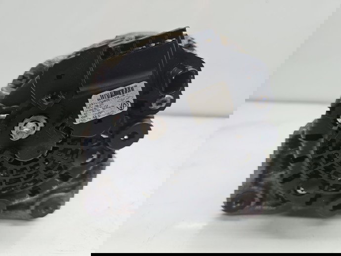 Alternator Renault Clio 4 [Fabr 2012-2020] 231006007R 0.9 TCe H4BT 66KW / 90CP