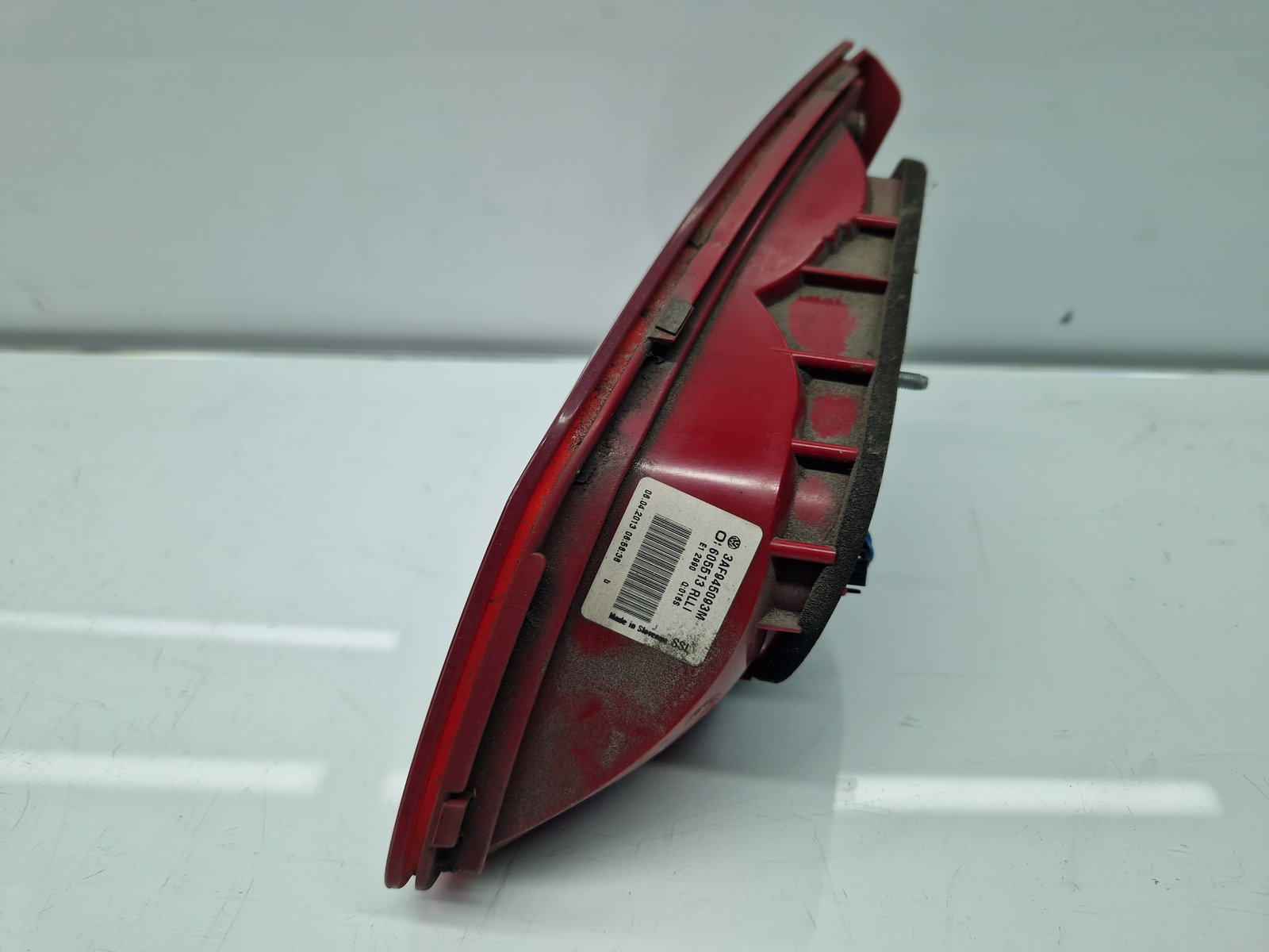 Stop haion stanga Volkswagen Passat B7 (365) [Fabr 2010-2014] Break 3AF945093M - imagine 2