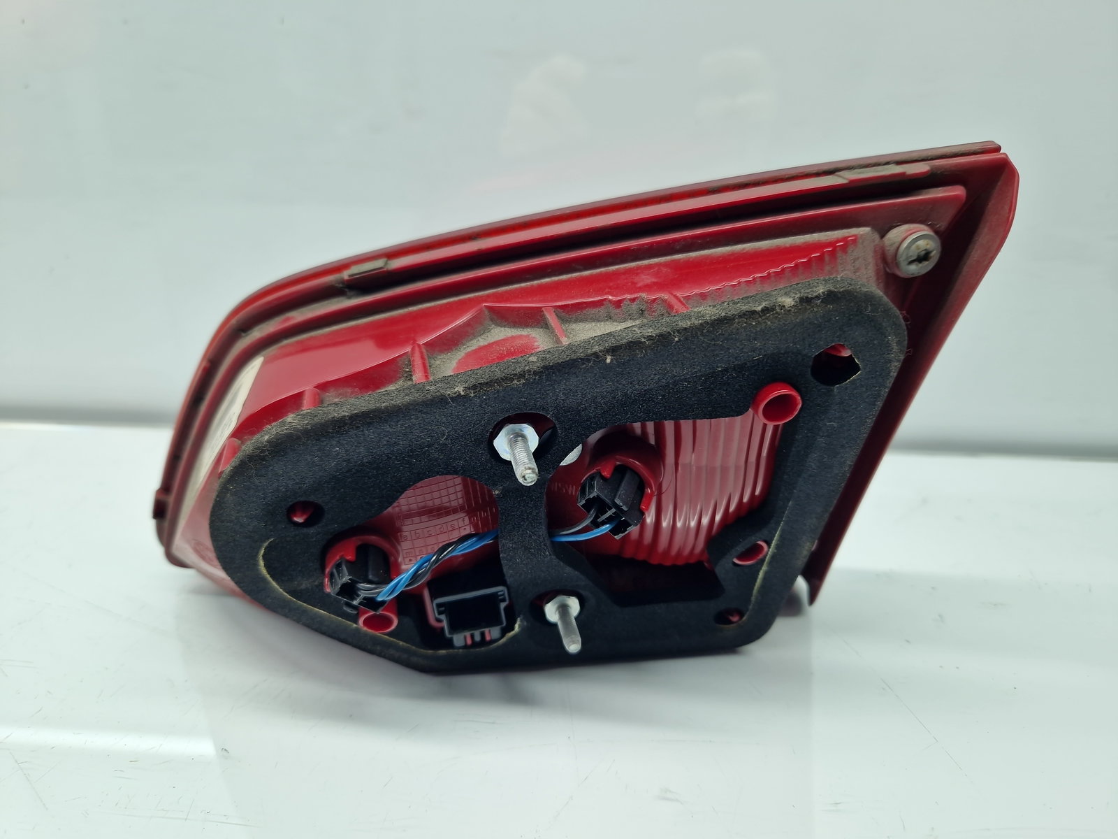 Stop haion stanga Volkswagen Passat B7 (365) [Fabr 2010-2014] Break 3AF945093M - imagine 3