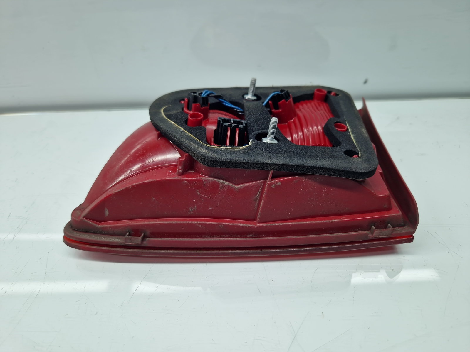 Stop haion stanga Volkswagen Passat B7 (365) [Fabr 2010-2014] Break 3AF945093M - imagine 4