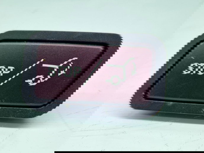  Buton deschidere haion Mercedes Clasa C (W204) [Fabr 2007-2014] 2128210651