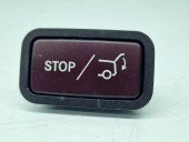  Buton deschidere haion Mercedes Clasa C (W204) [Fabr 2007-2014] 2128210651