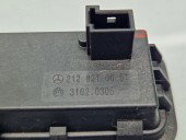  Buton deschidere haion Mercedes Clasa C (W204) [Fabr 2007-2014] 2128210651