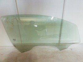 Geam usa dreapta fata Opel Corsa D 1.3 CDTI OEM 2006-2013