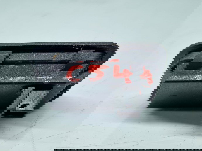  Buton deschidere haion Mercedes Clasa C (W204) [Fabr 2007-2014] 2128210651