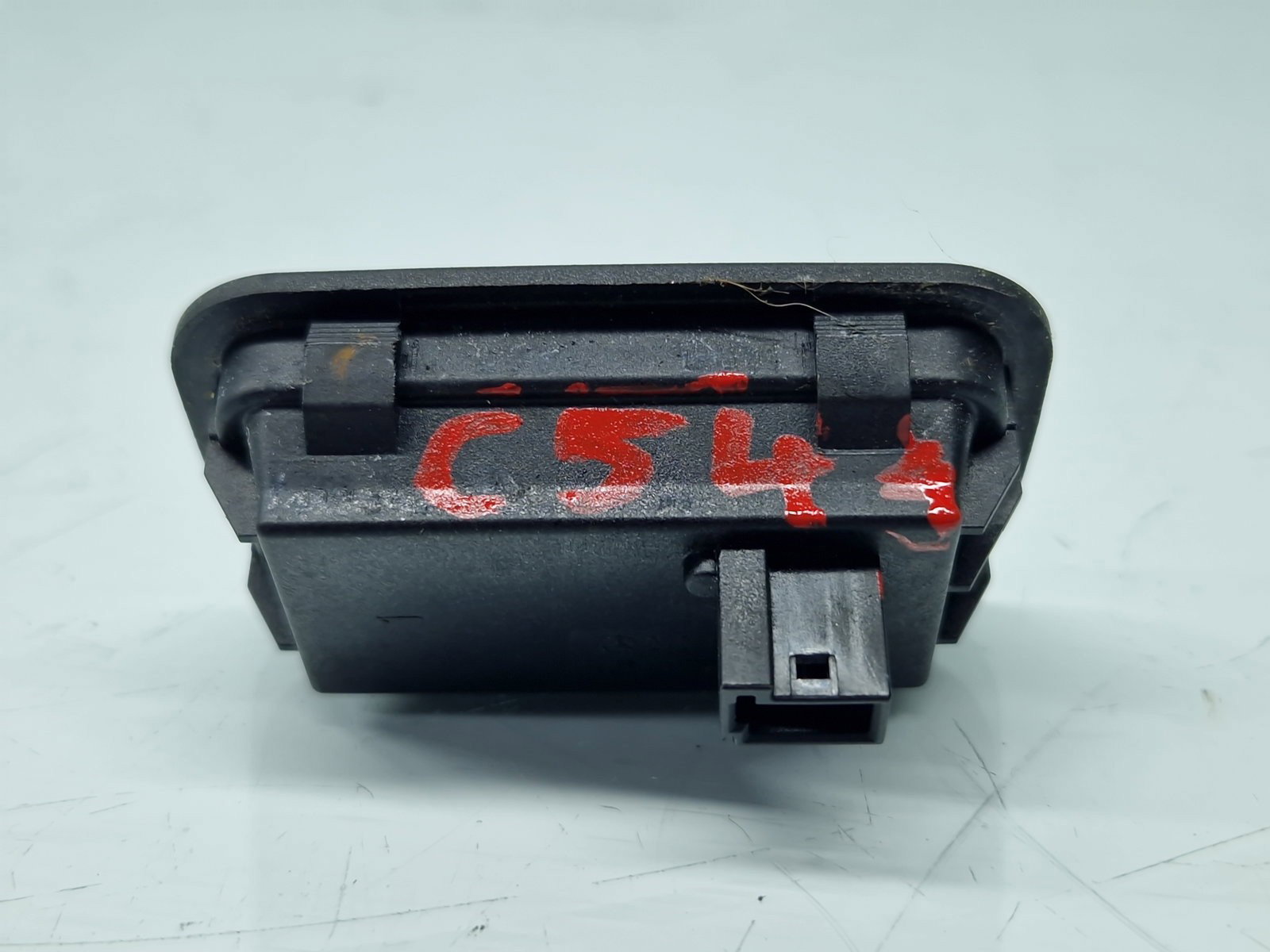 Buton deschidere haion Mercedes Clasa C (W204) [Fabr 2007-2014] 2128210651 - imagine 6