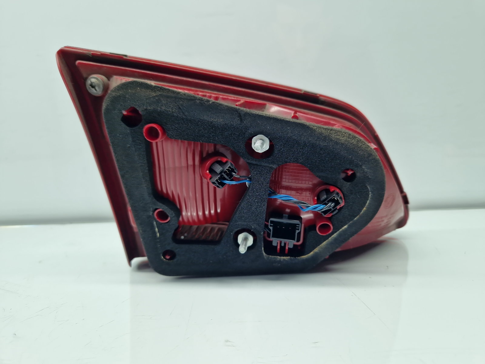 Stop haion dreapta Volkswagen Passat B7 (365) [Fabr 2010-2014] Break 3AF945094L - imagine 4