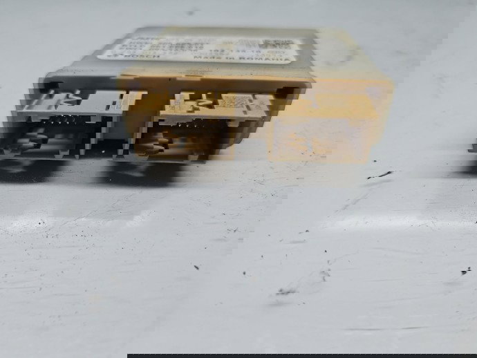  Modul confort Bmw 5 (G30, F90) [Fabr 2017-prezent] 9872921-01