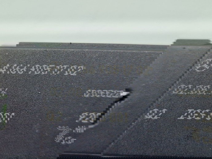  Amplificator antena Mercedes Clasa B (W246) [Fabr 2011-2018] A1669051702