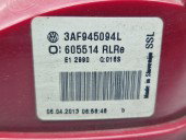 Stop haion dreapta Volkswagen Passat B7 (365) [Fabr 2010-2014] Break 3AF945094L