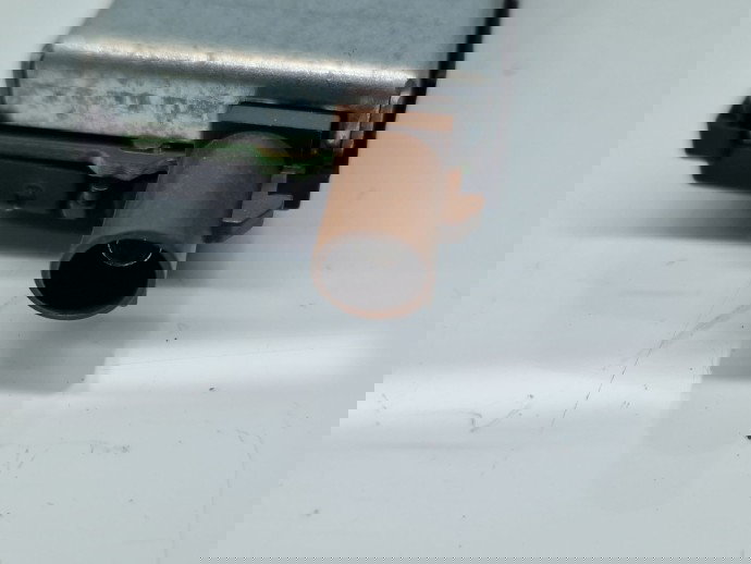  Amplificator antena Mercedes Clasa B (W246) [Fabr 2011-2018] A1669051702